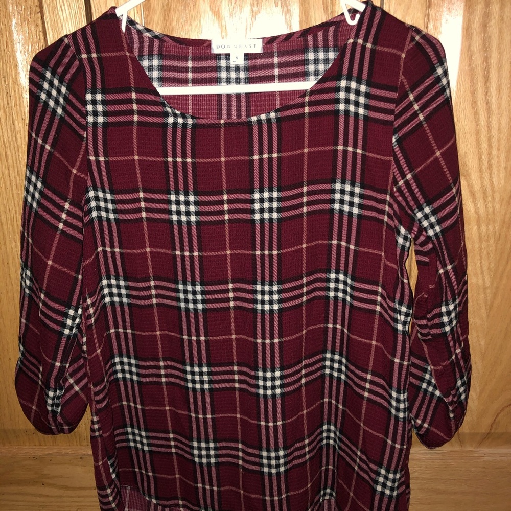 Women’s Blouse